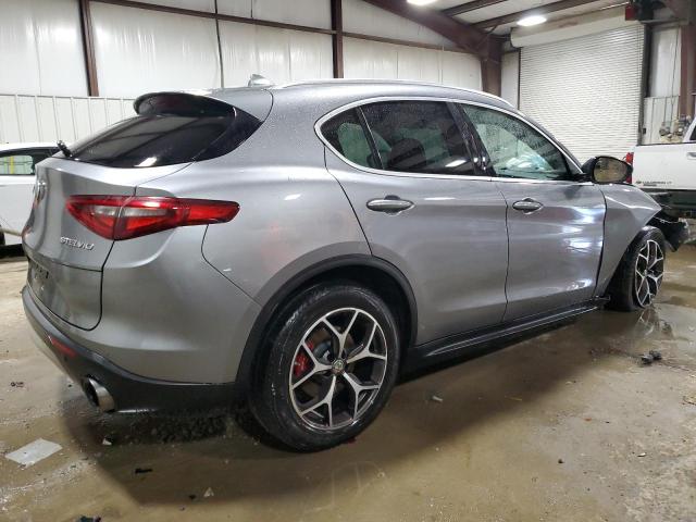 Photo 2 VIN: ZASPAKBN7K7C69923 - ALFA-ROMEO STELVIO TI 