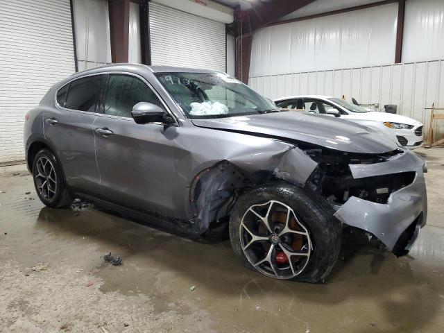 Photo 3 VIN: ZASPAKBN7K7C69923 - ALFA-ROMEO STELVIO TI 