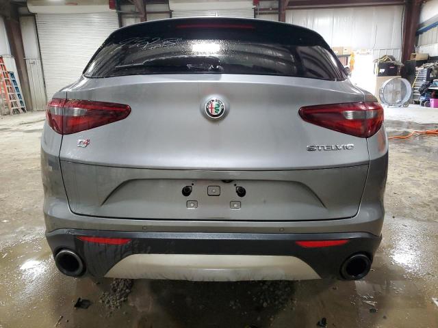 Photo 5 VIN: ZASPAKBN7K7C69923 - ALFA-ROMEO STELVIO TI 