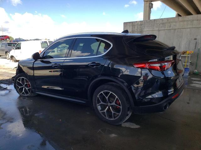 Photo 1 VIN: ZASPAKBN7K7C70229 - ALFA ROMEO STELVIO 