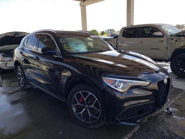 Photo 3 VIN: ZASPAKBN7K7C70229 - ALFA ROMEO STELVIO 