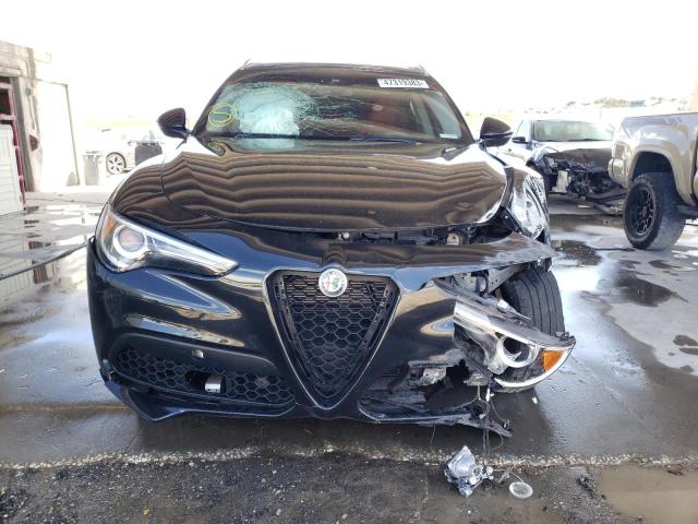 Photo 4 VIN: ZASPAKBN7K7C70229 - ALFA ROMEO STELVIO 