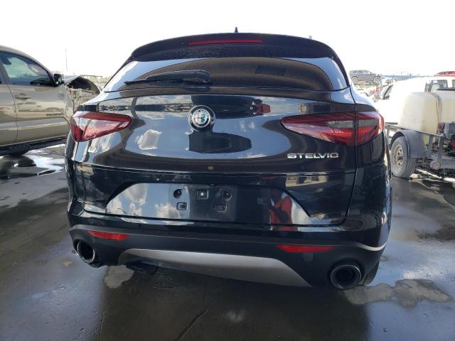 Photo 5 VIN: ZASPAKBN7K7C70229 - ALFA ROMEO STELVIO 