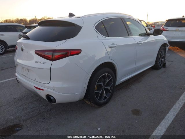 Photo 3 VIN: ZASPAKBN7L7C76758 - ALFA ROMEO STELVIO 