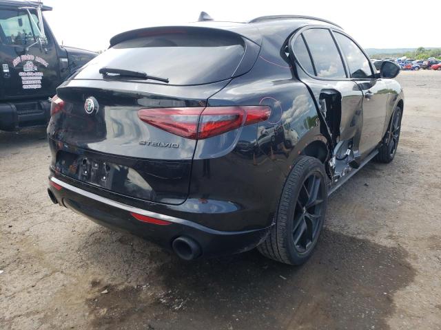 Photo 3 VIN: ZASPAKBN7L7C88540 - ALFA-ROMEO STELVIO TI 