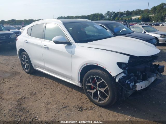 Photo 0 VIN: ZASPAKBN7L7C89610 - ALFA ROMEO STELVIO 