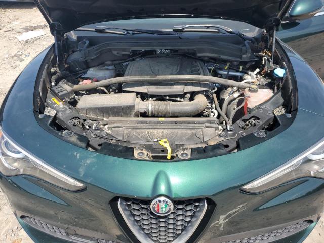 Photo 11 VIN: ZASPAKBN7M7D14927 - ALFA-ROMEO STELVIO 