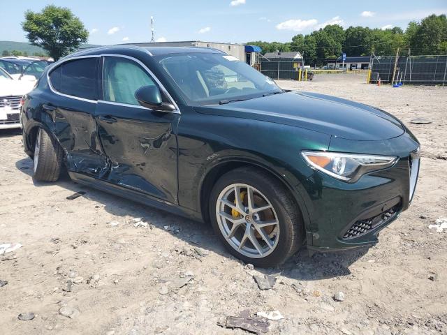 Photo 3 VIN: ZASPAKBN7M7D14927 - ALFA-ROMEO STELVIO 