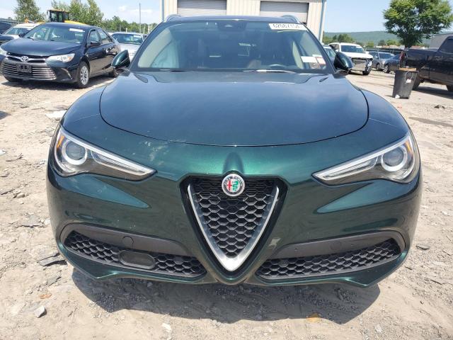 Photo 4 VIN: ZASPAKBN7M7D14927 - ALFA-ROMEO STELVIO 