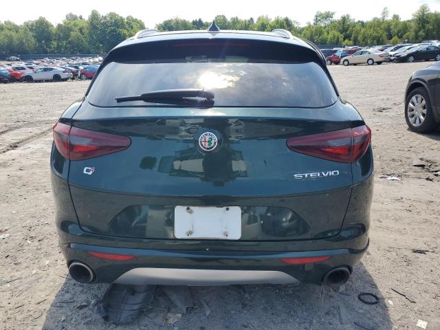 Photo 5 VIN: ZASPAKBN7M7D14927 - ALFA-ROMEO STELVIO 