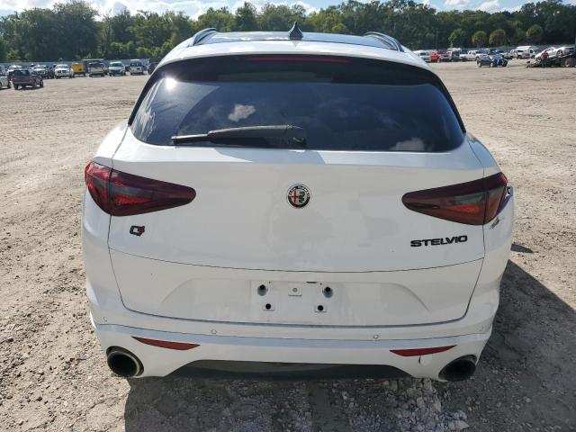 Photo 5 VIN: ZASPAKBN7M7D18914 - ALFA-ROMEO STELVIO TI 