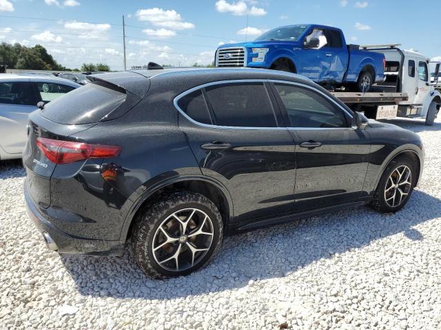 Photo 2 VIN: ZASPAKBN7M7D19478 - ALFA-ROMEO STELVIO TI 