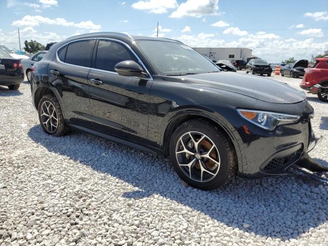 Photo 3 VIN: ZASPAKBN7M7D19478 - ALFA-ROMEO STELVIO TI 