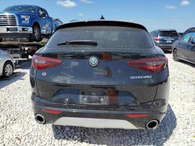 Photo 5 VIN: ZASPAKBN7M7D19478 - ALFA-ROMEO STELVIO TI 