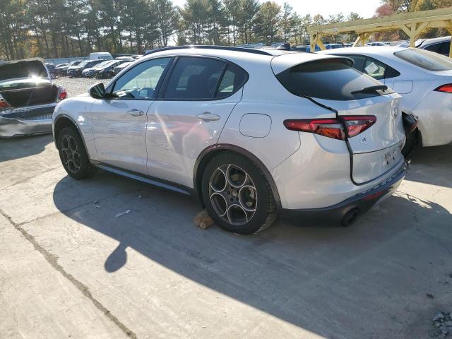 Photo 1 VIN: ZASPAKBN7N7D29512 - ALFA-ROMEO STELVIO TI 