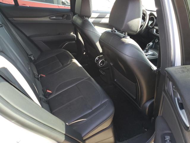 Photo 10 VIN: ZASPAKBN7N7D29512 - ALFA-ROMEO STELVIO TI 