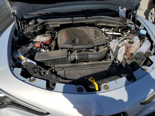 Photo 11 VIN: ZASPAKBN7N7D29512 - ALFA-ROMEO STELVIO TI 