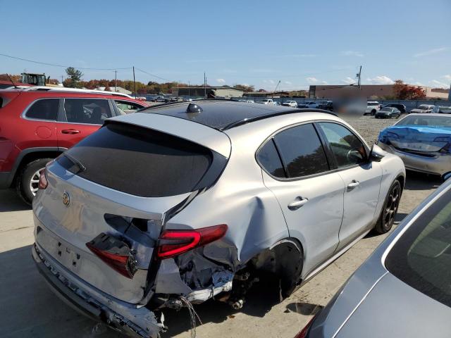 Photo 2 VIN: ZASPAKBN7N7D29512 - ALFA-ROMEO STELVIO TI 