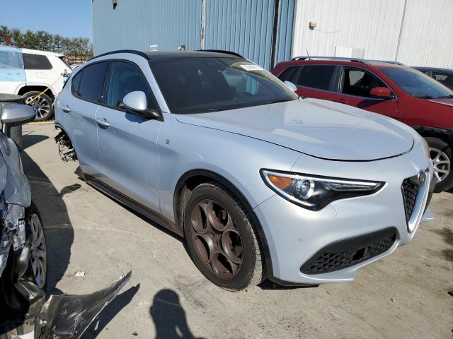 Photo 3 VIN: ZASPAKBN7N7D29512 - ALFA-ROMEO STELVIO TI 