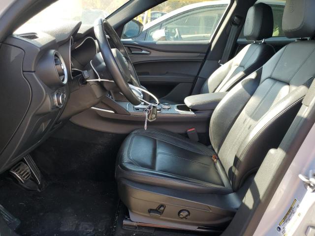 Photo 6 VIN: ZASPAKBN7N7D29512 - ALFA-ROMEO STELVIO TI 