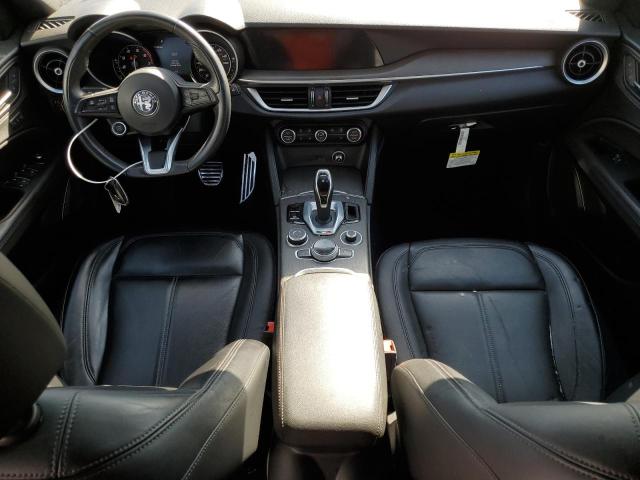 Photo 7 VIN: ZASPAKBN7N7D29512 - ALFA-ROMEO STELVIO TI 