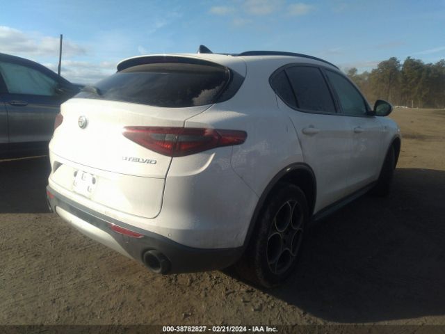 Photo 3 VIN: ZASPAKBN7N7D40042 - ALFA-ROMEO STELVIO 