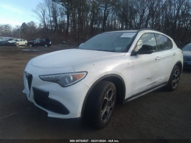 Photo 5 VIN: ZASPAKBN7N7D40042 - ALFA-ROMEO STELVIO 