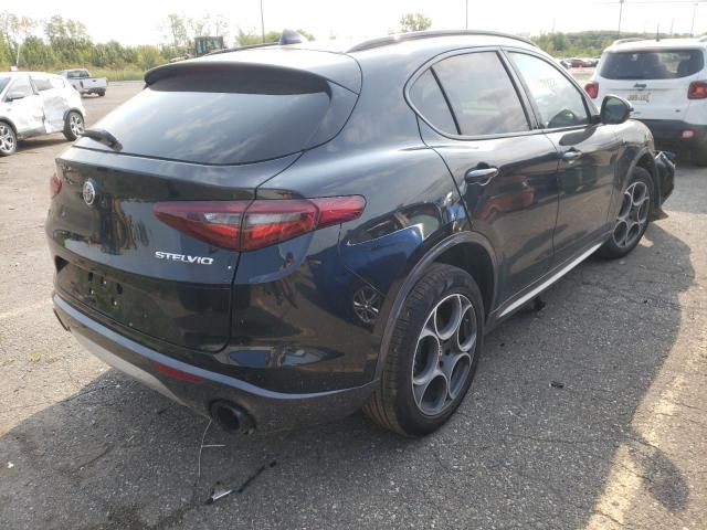 Photo 3 VIN: ZASPAKBN7N7D41675 - ALFA ROMEO STELVIO 