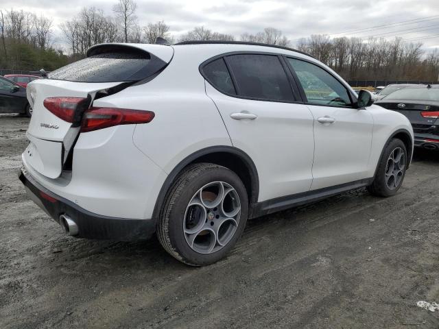 Photo 2 VIN: ZASPAKBN8K7C31150 - ALFA-ROMEO STELVIO 