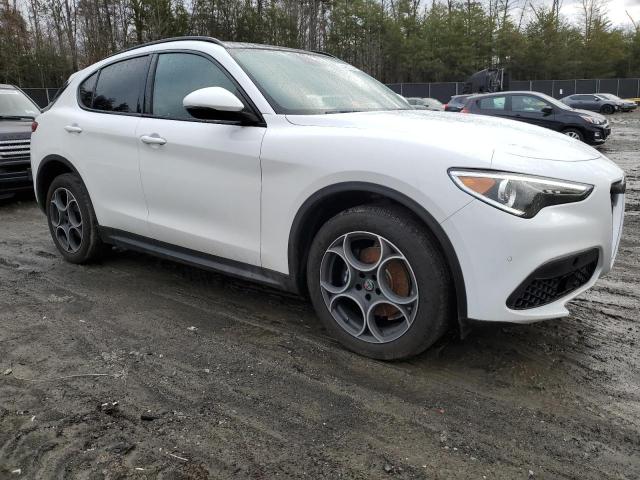 Photo 3 VIN: ZASPAKBN8K7C31150 - ALFA-ROMEO STELVIO 