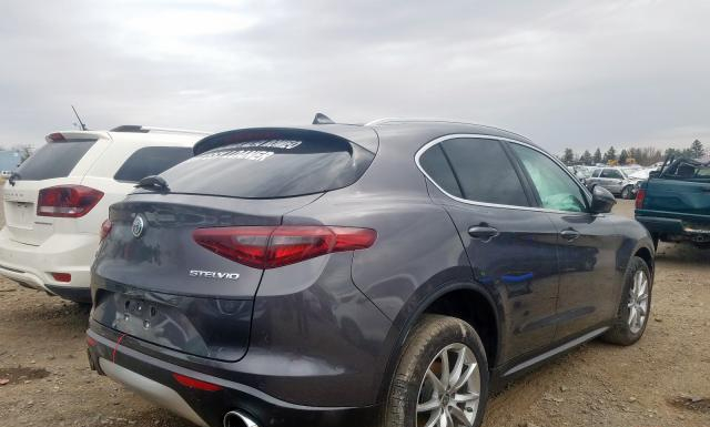 Photo 3 VIN: ZASPAKBN8K7C32735 - ALFA ROMEO STELVIO 