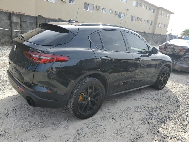 Photo 2 VIN: ZASPAKBN8K7C49857 - ALFA-ROMEO STELVIO 