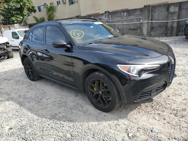 Photo 3 VIN: ZASPAKBN8K7C49857 - ALFA-ROMEO STELVIO 