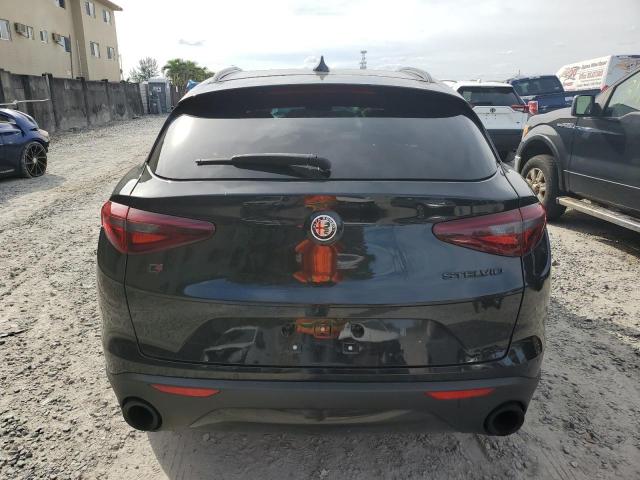 Photo 5 VIN: ZASPAKBN8K7C49857 - ALFA-ROMEO STELVIO 