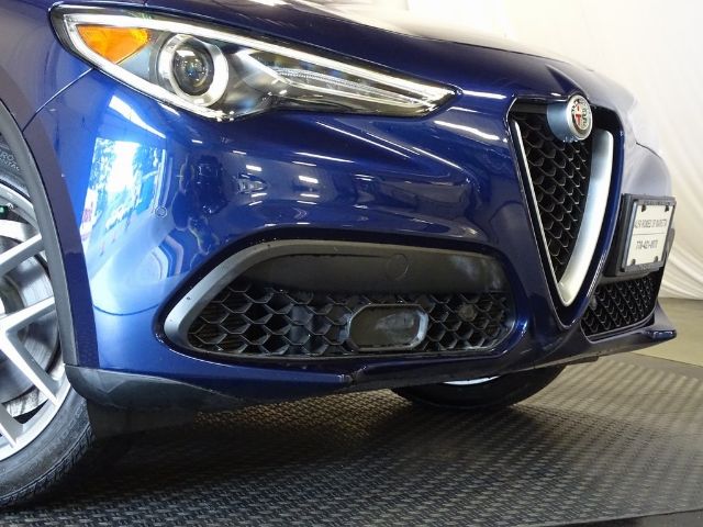 Photo 3 VIN: ZASPAKBN8K7C71874 - ALFA-ROMEO STELVIO 