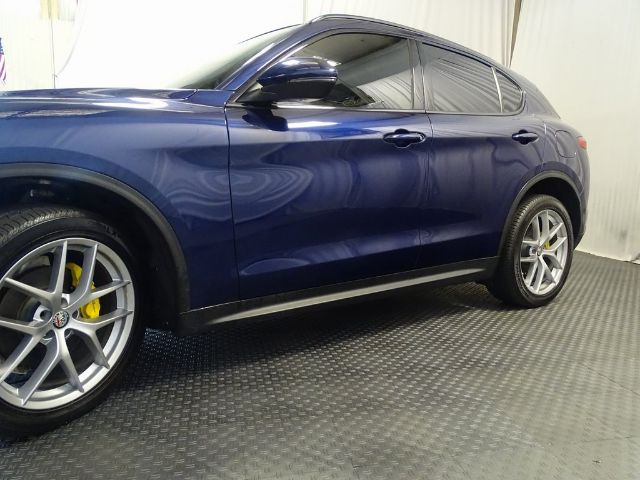 Photo 7 VIN: ZASPAKBN8K7C71874 - ALFA-ROMEO STELVIO 