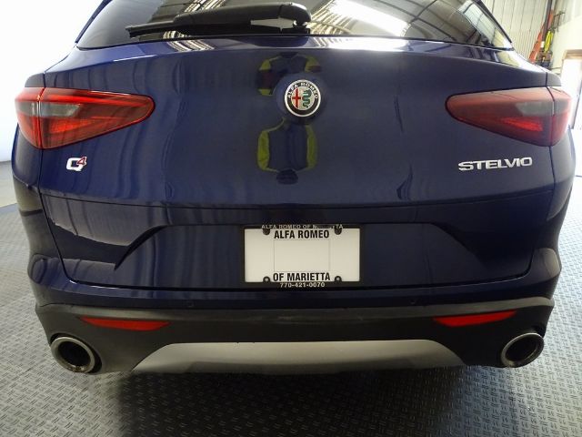 Photo 9 VIN: ZASPAKBN8K7C71874 - ALFA-ROMEO STELVIO 