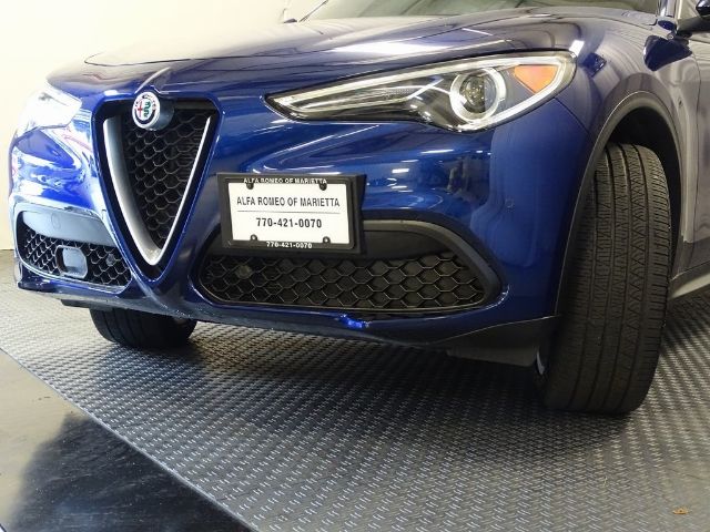 Photo 4 VIN: ZASPAKBN8K7C71874 - ALFA-ROMEO STELVIO 