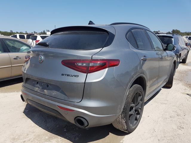 Photo 3 VIN: ZASPAKBN8L7C74579 - ALFA ROMEO STELVIO TI 