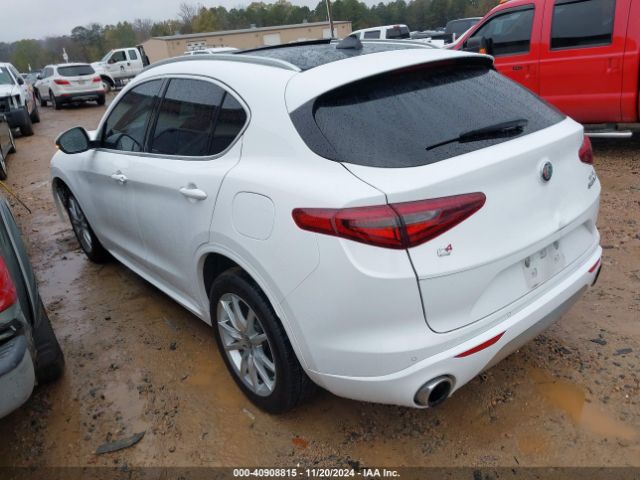 Photo 2 VIN: ZASPAKBN8L7C75053 - ALFA-ROMEO STELVIO 