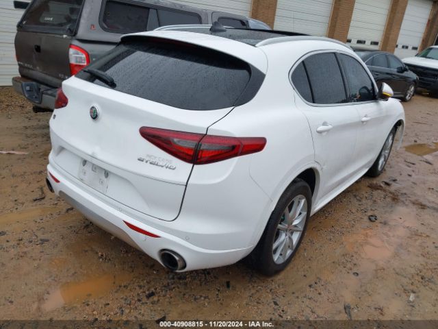 Photo 3 VIN: ZASPAKBN8L7C75053 - ALFA-ROMEO STELVIO 