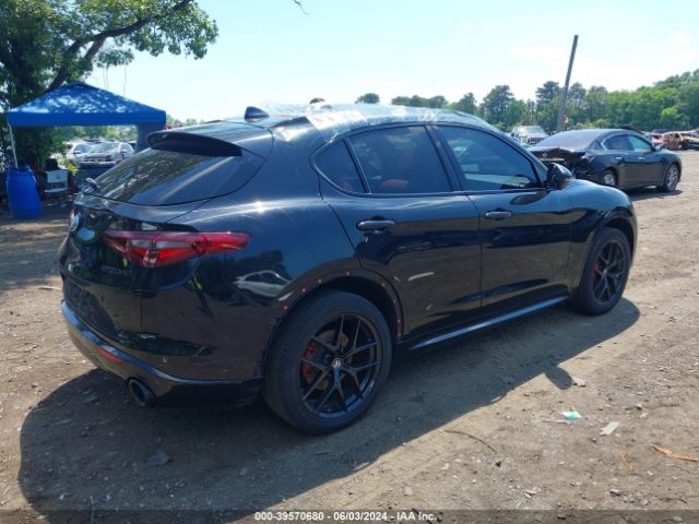 Photo 3 VIN: ZASPAKBN8L7C75537 - ALFA-ROMEO STELVIO 