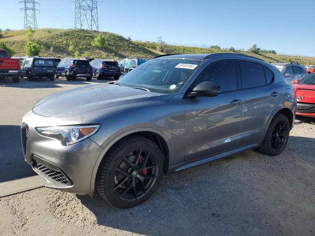 Photo 0 VIN: ZASPAKBN8L7C98543 - ALFA-ROMEO STELVIO 