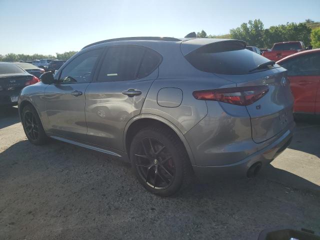 Photo 1 VIN: ZASPAKBN8L7C98543 - ALFA-ROMEO STELVIO 