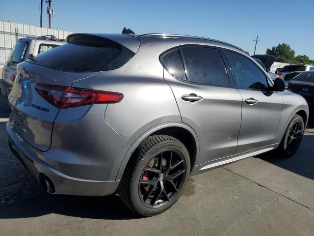 Photo 2 VIN: ZASPAKBN8L7C98543 - ALFA-ROMEO STELVIO 