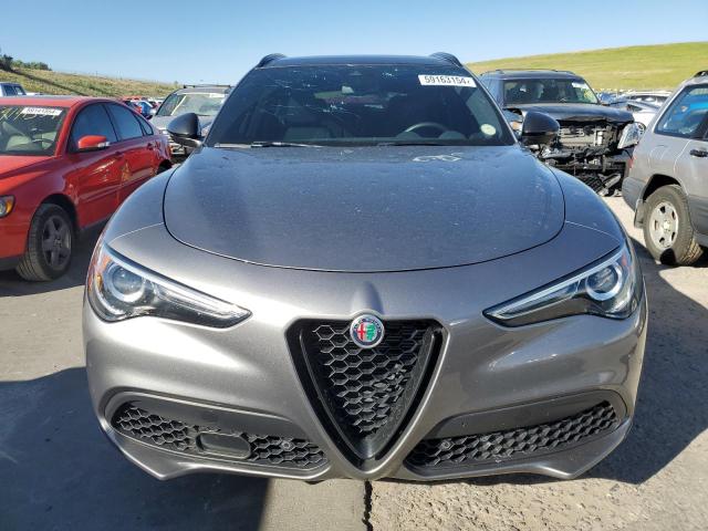 Photo 4 VIN: ZASPAKBN8L7C98543 - ALFA-ROMEO STELVIO 