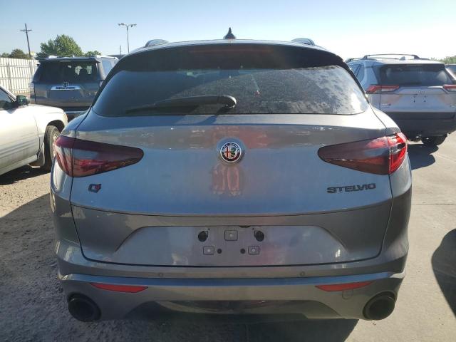 Photo 5 VIN: ZASPAKBN8L7C98543 - ALFA-ROMEO STELVIO 