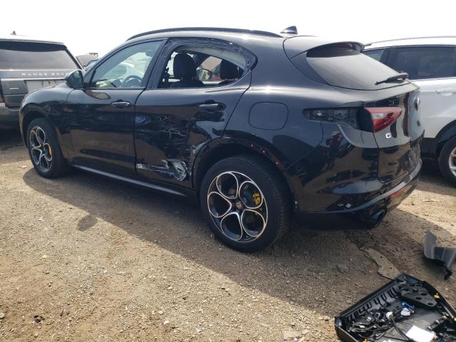 Photo 1 VIN: ZASPAKBN8M7D01846 - ALFA ROMEO STELVIO TI 