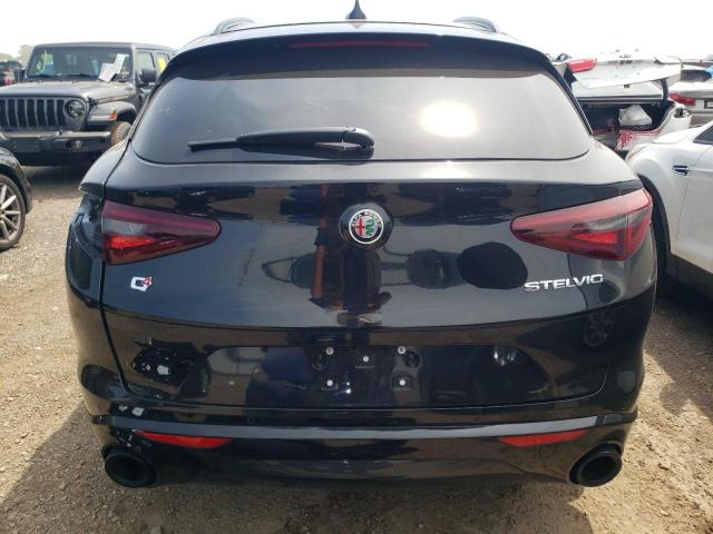 Photo 5 VIN: ZASPAKBN8M7D01846 - ALFA ROMEO STELVIO TI 