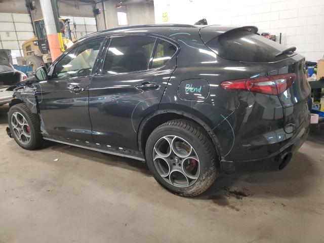 Photo 1 VIN: ZASPAKBN8M7D03807 - ALFA-ROMEO STELVIO 